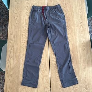 Topo Designs Boulder pants